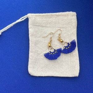 handmade earrings